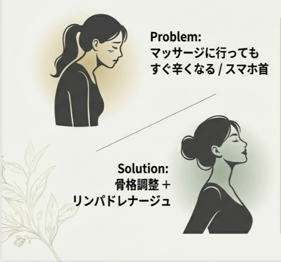 ボディ施術イメージ