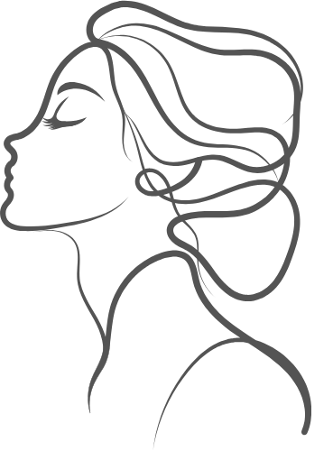 首の構造イメージ